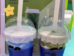 -gleeglee乐溢亦茶(合生汇店)