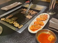 -韩满园· 甄选韩式烤肉