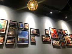 -TUK土耳其餐厅·下午茶(卢湾店)