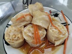 -柳沟豆腐宴69号福豆堂
