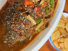 -云隐小厨·传统大理美食(复兴路店)