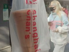 -陈记甜品窝(中山北路店)