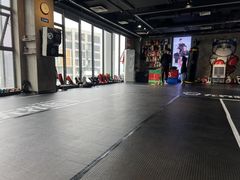 -燃无界格斗·拳击搏击体能馆(优品道店)
