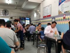 -榮泰米粉湯(Left Shop)