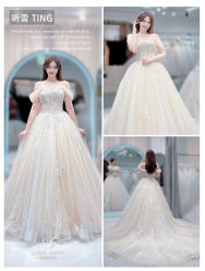 -LOVE SHINE婚纱·红鼎庄龙凤褂·妈妈装定制