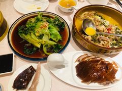 -便宜坊烤鸭店(甜水园店)