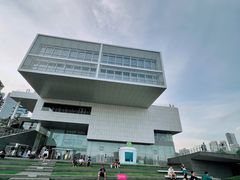 -SAANCI山池咖啡(海上世界文化艺术中心店)