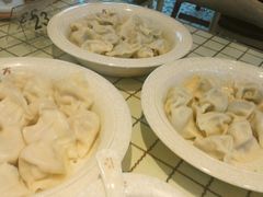 -北方北手工饺子坊(北京路店)