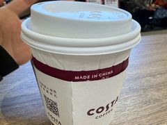 -COSTA COFFEE(西贸凯德晶品4层2店)