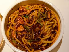 -谷丽羊肉串·新疆烧烤·羊肉火锅大排档·原老马烧烤(砂子塘店)