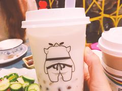 -茶力的小怪兽(梅林卓悦汇店)