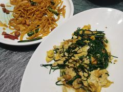 -天山集市餐厅(康城店)
