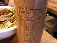 -叶婆婆钵钵鸡(解放碑店)