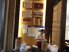 -锡笼记·无锡小笼(新明路店)