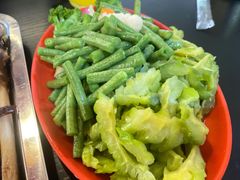 -卤煮老北京酱肉馆