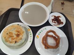 -护国寺小吃(中关村店)