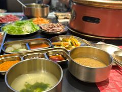 -西塔老太太泥炉烤肉(龙湖北苑天街店)