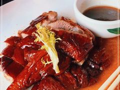 -猪肉婆私房菜(容桂总店)