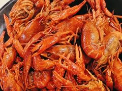 -湘江大码头·龙虾馆(渔人码头一店)
