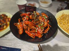 -巴厘龙虾·榜首油焖大虾(洞庭·艺术洋房店)