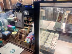 -星巴克(天津五大道店)