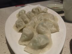 -船歌·鱼水饺青岛菜(金狮广场店)