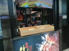 -大河宴鱼台头(金凤万达店)