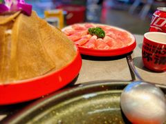 -生活如沸·顺德水牛奶火锅(大学路店)