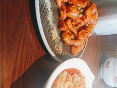 -前海沿·青岛菜(李沧万达店)