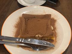西多士-新旺茶餐厅(嘉里城店)