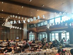 -云龙轩(迪士尼探索家度假酒店)