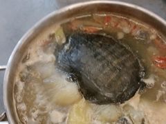 -尚宴牛特鲜自助(太原街万达店)