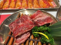 -西塔老太太泥炉烤肉(龙湖北苑天街店)