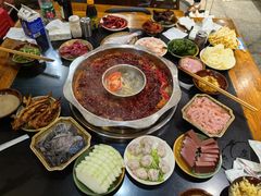 -大龙火锅(老店)