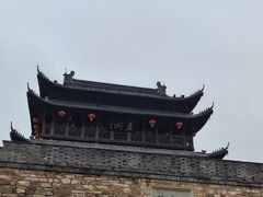 -梅城古镇