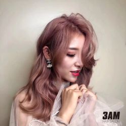 点击看大图 -3AM HAIR SALON烫发染发接发