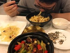 -唐晋人家(源深路店)