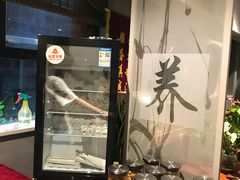 -汉仁宫·古法按摩·足道·SPA(民治店)