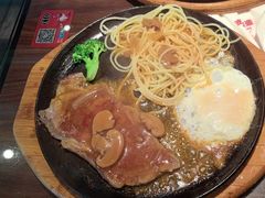 -豪享来牛排(人民店)