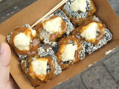 -品腐记·豆腐王朝(老门东总店)