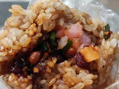 -六广门毛阿姨糯米饭