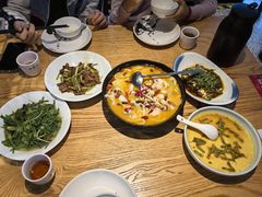 -滇铺子·云南特色菜·鲜花野菜季(东风东路c86店)