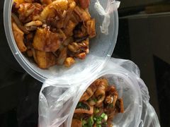 -味中味休闲小吃(同济路店)