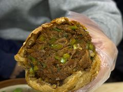 -昌顺马记小吃店(昌盛园店)
