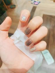 -Lilly.chow美甲美睫