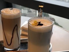 -天玑高空江景餐厅&酒吧Sky Secret Restaurant&Bar