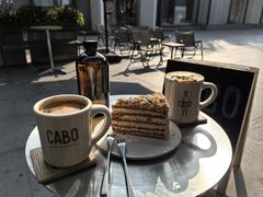 -CABO Coffee