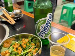 -鸿顺老铁锅美蛙鱼府(解放碑店)