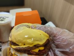-前进5路汉堡炸鸡(昙华林店)
