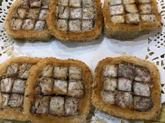香芋卷-绿雅居原生态农庄(小涌店)